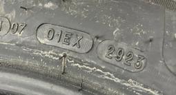 Шины зимние шипы за 160 000 тг. в Актобе – фото 3