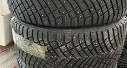 Шины зимние шипы за 160 000 тг. в Актобе
