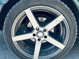 Диски r18 VOSSEN на Мерседес и Ауди 5 за 170 000 тг. в Караганда