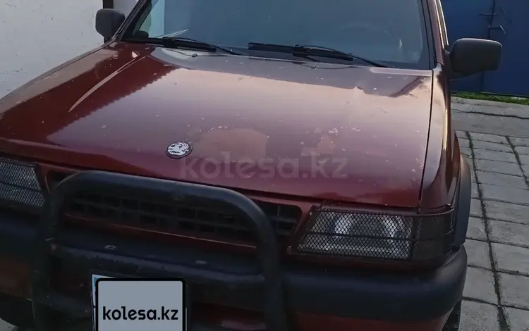 Opel Frontera 1996 года за 2 500 000 тг. в Талдыкорган