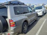 Mitsubishi Pajero 2002 года за 6 000 000 тг. в Талдыкорган – фото 5