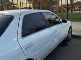 Toyota Cresta 1996 года за 2 600 000 тг. в Семей – фото 2