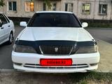 Toyota Cresta 1996 года за 2 600 000 тг. в Семей