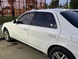 Toyota Cresta 1996 года за 2 600 000 тг. в Семей – фото 3