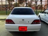 Toyota Cresta 1996 года за 2 600 000 тг. в Семей – фото 4
