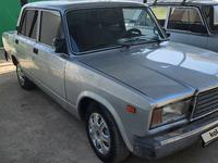 ВАЗ (Lada) 2107 2011 годаүшін750 000 тг. в Жетысай