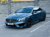 Mercedes-Benz CLA 45 AMG 2013 годаfor9 700 000 тг. в Алматы – фото 3