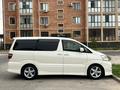 Toyota Alphard 2007 года за 5 000 000 тг. в Туркестан – фото 4