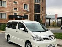 Toyota Alphard 2007 годаfor5 000 000 тг. в Туркестан