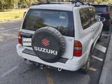 Suzuki XL7 2003 года за 4 400 000 тг. в Алматы – фото 3