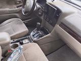 Suzuki XL7 2003 года за 4 400 000 тг. в Алматы – фото 4