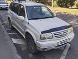 Suzuki XL7 2003 года за 4 400 000 тг. в Алматы – фото 2