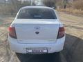 ВАЗ (Lada) Granta 2190 2013 годаfor2 450 000 тг. в Актобе – фото 4