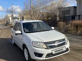 ВАЗ (Lada) Granta 2190 2013 года за 2 450 000 тг. в Актобе