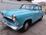 ГАЗ 21 (Волга) 1961 года за 7 000 000 тг. в Шымкент