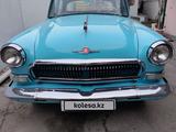ГАЗ 21 (Волга) 1961 года за 7 000 000 тг. в Шымкент – фото 3