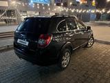 Chevrolet Captiva 2007 года за 3 500 000 тг. в Актобе – фото 4