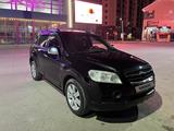 Chevrolet Captiva 2007 года за 3 500 000 тг. в Актобе – фото 2