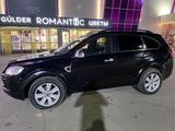 Chevrolet Captiva 2007 года за 3 500 000 тг. в Актобе – фото 3
