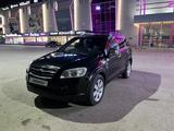 Chevrolet Captiva 2007 года за 3 500 000 тг. в Актобе