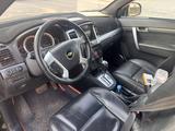 Chevrolet Captiva 2007 года за 3 500 000 тг. в Актобе – фото 5