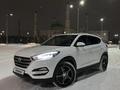 Hyundai Tucson 2018 годаүшін11 190 000 тг. в Астана