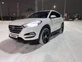 Hyundai Tucson 2018 годаүшін11 190 000 тг. в Астана – фото 2