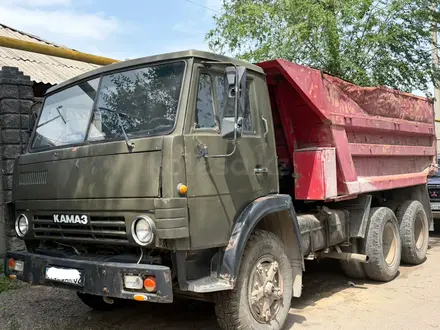 КамАЗ  5410 1992 года за 3 450 000 тг. в Алматы