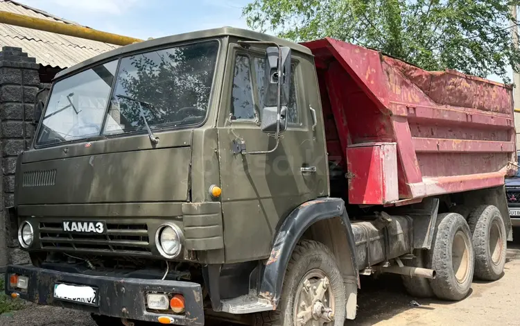 КамАЗ  5410 1992 года за 3 450 000 тг. в Алматы