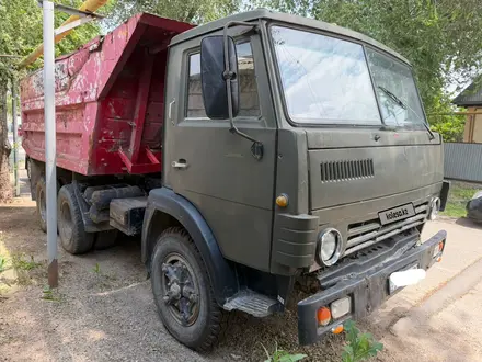 КамАЗ  5410 1992 года за 3 450 000 тг. в Алматы – фото 2