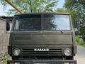 КамАЗ  5410 1992 года за 3 450 000 тг. в Алматы – фото 3