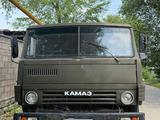 КамАЗ  5410 1992 года за 3 450 000 тг. в Алматы – фото 3
