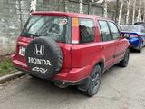 Honda CR-V 2000 годаүшін3 550 000 тг. в Алматы – фото 4