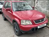 Honda CR-V 2000 годаүшін3 550 000 тг. в Алматы