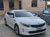 Kia Optima 2017 года за 4 500 000 тг. в Шымкент