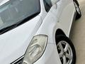 Nissan Tiida 2004 годаүшін3 100 000 тг. в Атырау – фото 2