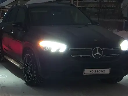 Mercedes-Benz GLE 300 2019 года за 35 800 000 тг. в Костанай – фото 22