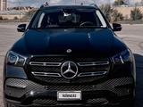 Mercedes-Benz GLE 300 2019 годаүшін35 888 000 тг. в Костанай – фото 2