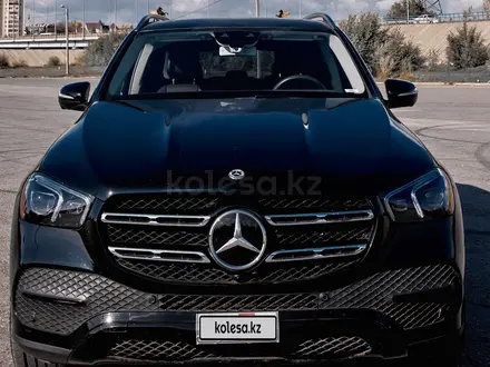 Mercedes-Benz GLE 300 2019 года за 35 800 000 тг. в Костанай