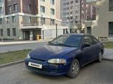 Mitsubishi Mirage 2001 года за 1 000 000 тг. в Астана