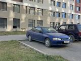 Mitsubishi Mirage 2001 года за 1 000 000 тг. в Астана – фото 2