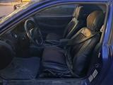 Mitsubishi Mirage 2001 года за 1 000 000 тг. в Астана – фото 4