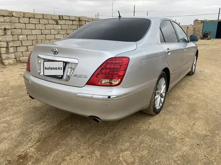 Toyota Crown Majesta 2008 года за 4 000 000 тг. в Актау – фото 4