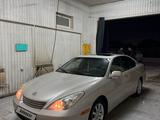 Lexus ES 300 2003 года за 6 450 000 тг. в Жанаозен – фото 2