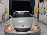 Lexus ES 300 2003 года за 6 450 000 тг. в Жанаозен