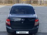 ВАЗ (Lada) Granta 2190 2013 годаfor1 750 000 тг. в Шымкент – фото 5