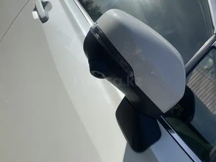 Subaru Forester 2024 года за 22 000 000 тг. в Астана – фото 7