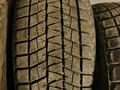 Bridgestone Blizzak DM-V1 275/40 R20 за 60 000 тг. в Астана – фото 2