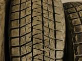 Bridgestone Blizzak DM-V1 275/40 R20 за 40 000 тг. в Астана – фото 2