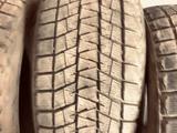 Bridgestone Blizzak DM-V1 275/40 R20 за 40 000 тг. в Астана – фото 3